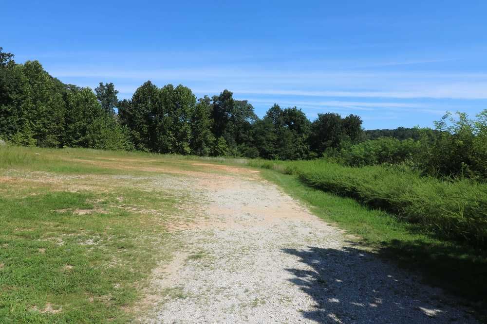 Lot 44 & 45 N Walton Blvd: Lot 44 & 45 N Walton Blvd, Bentonville, AR 72712